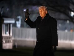 Трамп: Канада ја избра Кина пред „Златната купола“