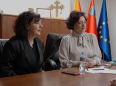 Општина Кисела Вода: Проект за мапирање на културното наследство