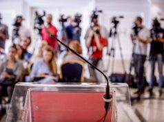 ССНМ бара зголемување на минималната плата и се приклучува на протестот на работниците