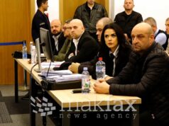 Судењето за „Пулс“ почна со предупредување за родителите на загинатите дека ќе бидат исклучени, по тензиите со бранителката на Јованови