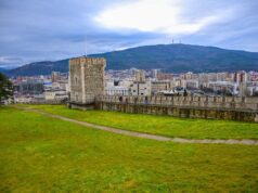 Скопското Кале ќе прерасне во жива културна сцена на градот, најави Ѓорѓиевски