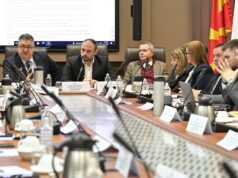 Ѓорѓиевски: Воведувањето на комунална полиција приоритет, политиката нема да има место во управниот одбор на ЗЕЛС