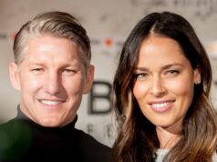 (Фото) Ана Ивановиќ го испочитува трендот: Објави фотографии од 2016 година, Бастијан како да не постои