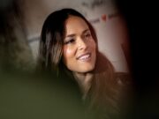 Ана Ивановиќ објави фотографии од дочекот на Нова година: Еве што си посака себеси