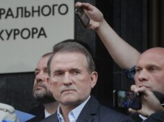 Сојузник на Путин: Украина под Зеленски нема право да постои како држава