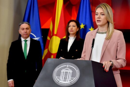 Во 2025 извршени 1.700 надзори за животната средина, издадени 20 решенија и три забрани за работа