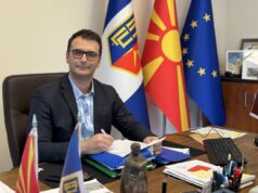 8.000 денари еднократна финансиска помош за секое новороденче во општина Ѓорче Петров