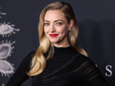 (Видео) Кој би рекол дека Аманда Сејфрид правела нешто на лицето