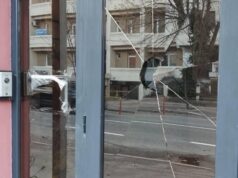 (Видео/Фото) Бугарската амбасада во Скопје: Неказнетиот говор на омраза и неказнетите напади врз бугарски здруженија имаат последици