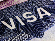 Бугарија со рекордно ниско ниво на одбиени визи за САД во финансиската 2025 година