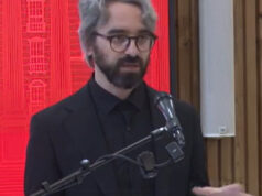 Димитар Апасиев по лидерската средба: До јуни можен нов Изборен законик, се разговара за една изборна единица