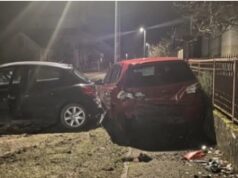 Пешак се бори за живот на Ургентен во Скопје , малолетник го удрил со атомобил