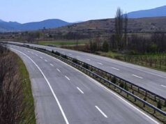 Нормализиран сообраќајот на патот Скопје – Штип