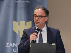 Алиу: Министерството за здравство останува посветено на следење на најсовремените пристапи во развојот на кардиоваскуларната медицина