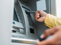 Штипјанец со туѓа картичка подигнал 31.000 денари, МВР поднесе кривична