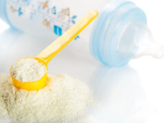 Агенцијата за храна повлекува од пазарот во Македонија контаминирана формула за доенчиња: „Ако сте купиле, не ја употребувајте“