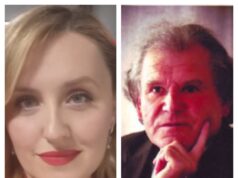 Зорица Митровиќ и Петре Димовски добитници на наградата „Гоцева мисла“ за 2026 година