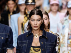 (Фото) Овие фармерки ќе доминираат цела година: најпознатата манекенка го најави новиот тренд