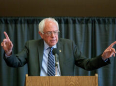 Берни Сандерс: Шест причини зошто нападот на Трамп врз Венецуела е погрешен