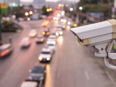 Ќе се тестираат камерите на автопатот Охрид–Кичево во рамки на „Безбеден град“