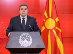 Бојан Маричиќ избран за нов претседател на Државната изборна комисија