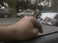 „За почиста Македонија“ со петиција до Владата: казни и за фрлање отпад од автомобилите преку „Сејф сити“