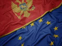Црна Гора го затвори 13-то поглавје од преговорите со ЕУ