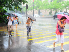 Нов систем со вештачка интелигенција од Хонг Конг предвидува бури и обилни дождови четири часа однапред