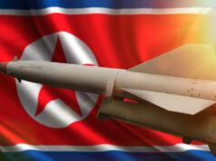 Северна Кореја лансираше ракети со долг дострел, Ким најави нова фаза од воената политика