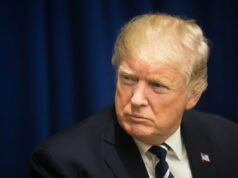 Трамп: САД не се плашат од потенцијално испраќање копнени сили во Венецуела