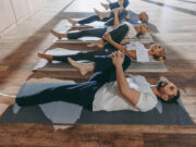 Три вида физичка активност што го уништуваат стресот