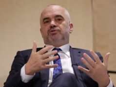 (Видео) Рама се пошегува за Црна Гора: „Подгорица може да стане новиот Брисел“