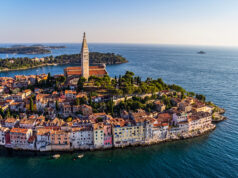 „Дејли Меил“ ја смести Хрватска на својата листа на евтини туристички дестинации за 2026 година