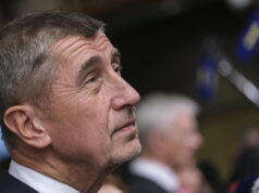 Чешкиот премиер: Неодговорни се политичарите кои нè плашат со неизбежна војна за неколку години