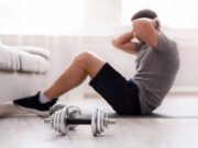 Кои се предностите од редовниот тренинг дома во зима?