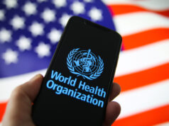 САД денеска официјално излегуваат од СЗО