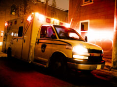 (Видео) „Пиротехника поставена на шишиња со пијалоци го запалија таванот, а потоа се појави паника“: сведоци ги опишаа деталите од трагедијата на новогодишната ноќ во Швајцарија