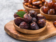 Само една урма секое утро може да има исклучително корисен ефект врз телото