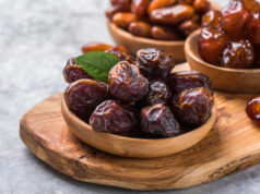Само една урма секое утро може да има исклучително корисен ефект врз телото