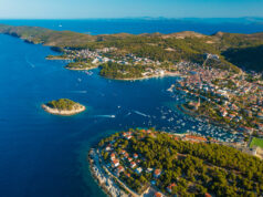 Научник од Ровињ: Сите примероци од Јадранското Море што ги обработив имаа микропластика