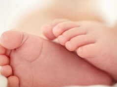 Првото родено бебе во 2026 е девојче