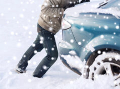 Скопјанец насилно турнал момче во багажниот простор од возилото и барал да му каже кој удирал со снежни топки: го нападнал и неговиот другар