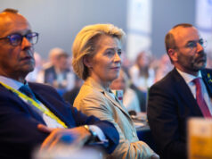 Захарова: ЕУ е лицемерна во врска со протестите во Иран