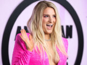 Меган Трејнор (32) објасни зошто нејзиното трето дете е родено од сурогат мајка