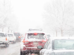 Околу 4.000 летови откажани во САД поради ледената бура