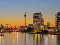 Германија нуди 1 милион евра за информации за нападот врз електричната мрежа во Берлин