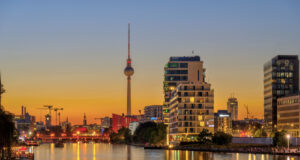 Германија нуди 1 милион евра за информации за нападот врз електричната мрежа во Берлин