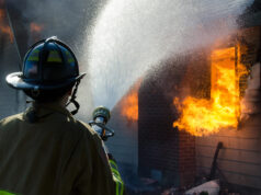 (Видео) Експлозија во бар во познат швајцарски скијачки центар: има загинати на новогодишната ноќ