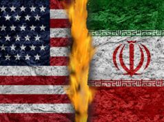 Си-Ен-Ен: Иран се подготвува за одмазда