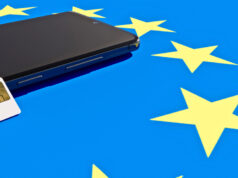 Европската Унија го укина роамингот за Украина и Молдавија